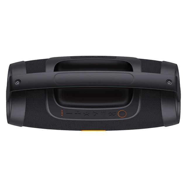 Lenovo Lecoo DS151 80W Güçlü Ses Kablosuz Bluetooth 5.0 RGB Boombox Hoparlör