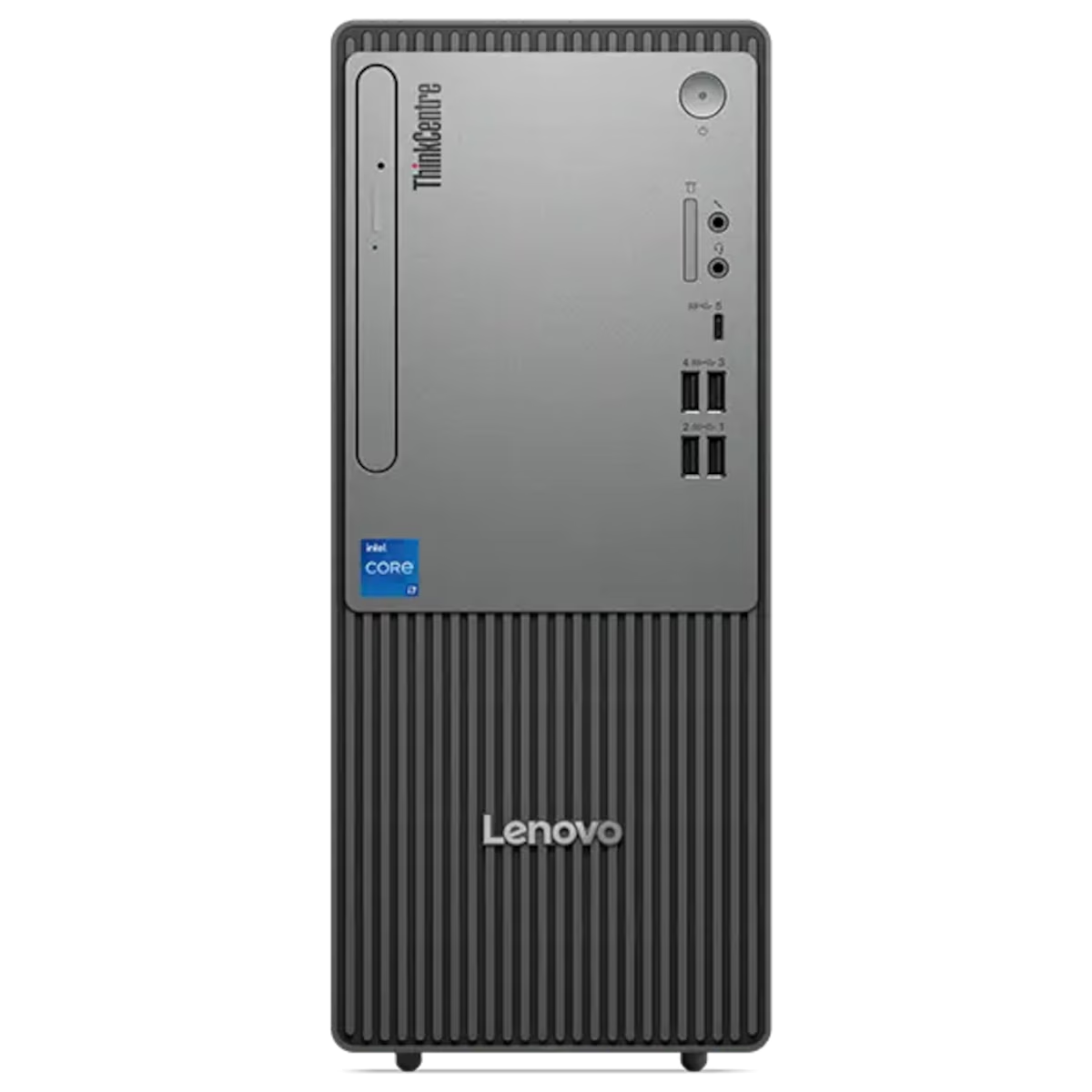 LENOVO THINKCENTRE NEO 50T G5 12UB000BTR CORE i5 13400 16GB DDR5 RAM- 512GB M2 NVME- FDOS