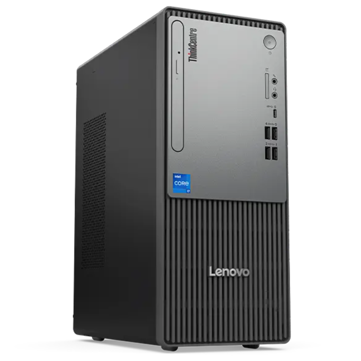 LENOVO THINKCENTRE NEO 50T G5 12UB000BTR CORE i5 13400 16GB DDR5 RAM- 512GB M2 NVME- FDOS