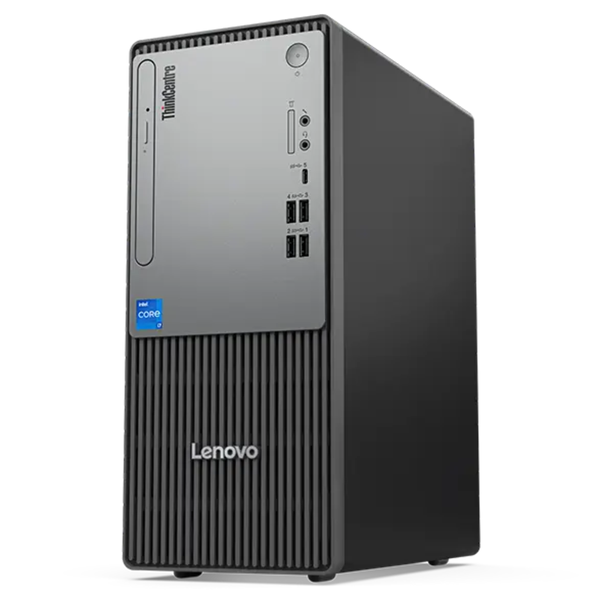 LENOVO THINKCENTRE NEO 50T G5 12UB000BTR CORE i5 13400 16GB DDR5 RAM- 512GB M2 NVME- FDOS