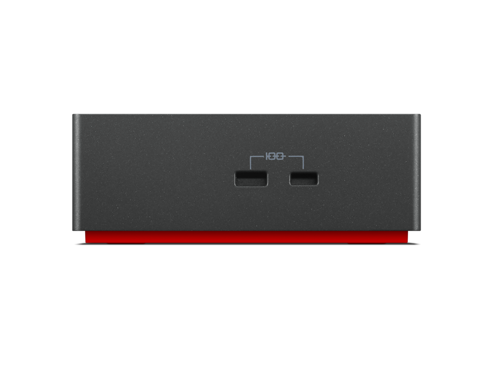 LENOVO THINKPAD 40AY0090EU Universal USBC Dock Bağlantı İstasyonu