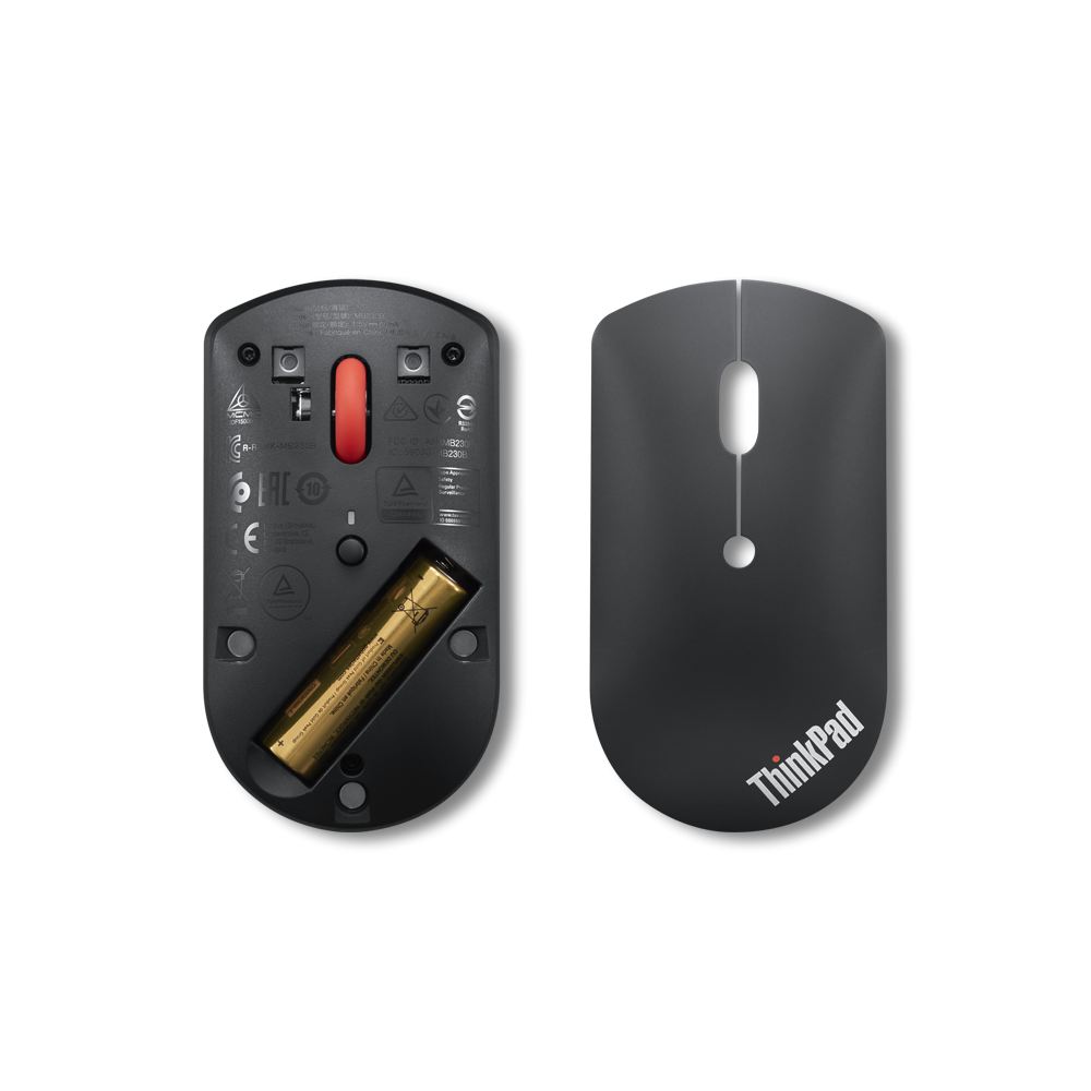 LENOVO THINKPAD 4Y50X88822 Bluetooth Kablosuz Mouse