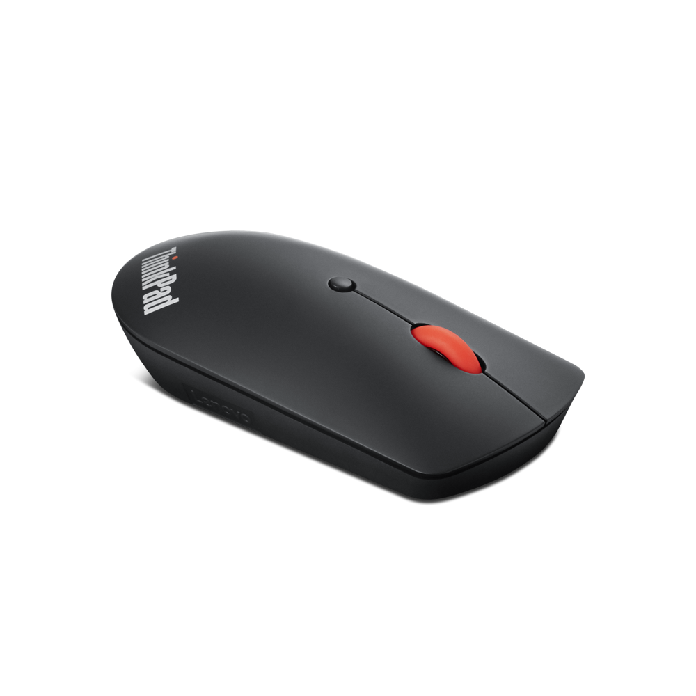 LENOVO Thinkpad 4Y50X88822 TP Bluetooth Silent Mouse