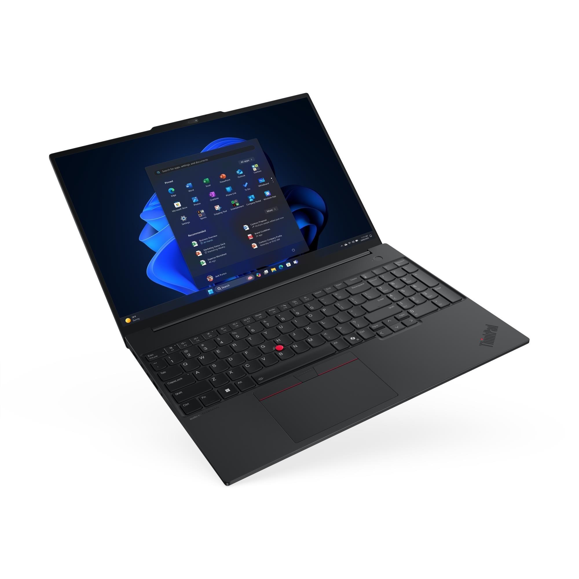 LENOVO THINKPAD E16 G3 ULTRA 5 225U 16GB 512GB SSD 16