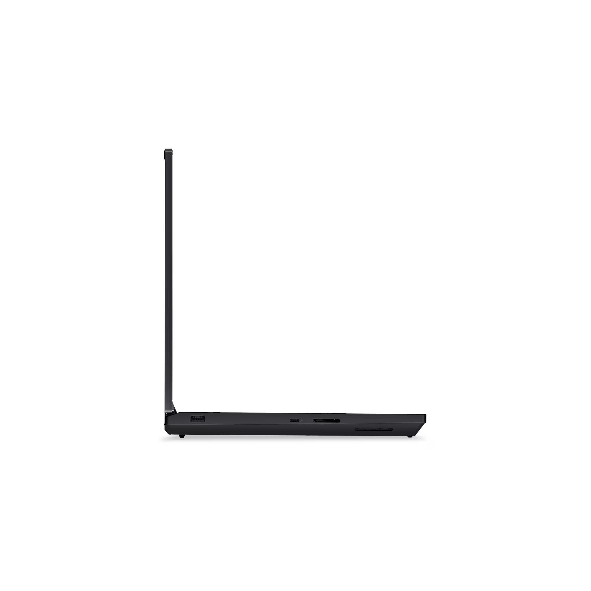 LENOVO THINKPAD P16 G3 21RQ002UTX ULTRA 9 285HX 64GB (2x32) 1TB SSD 16GB RTX PRO 4000 16