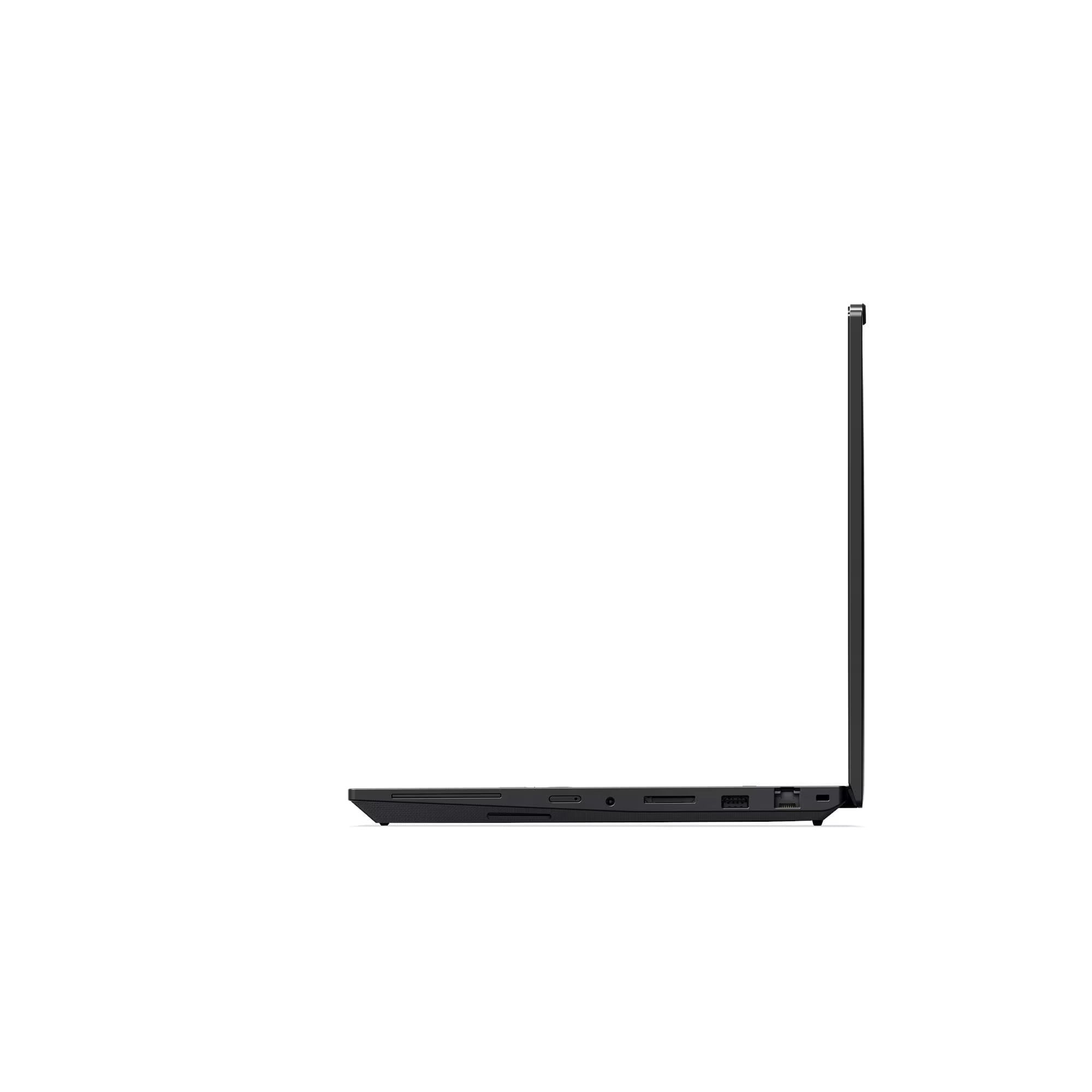 LENOVO THINKPAD P16V G3 21RS000BTX ULTRA 7 255H 32GB 1TB NVME SSD 8GB RTX PRO 2000 16