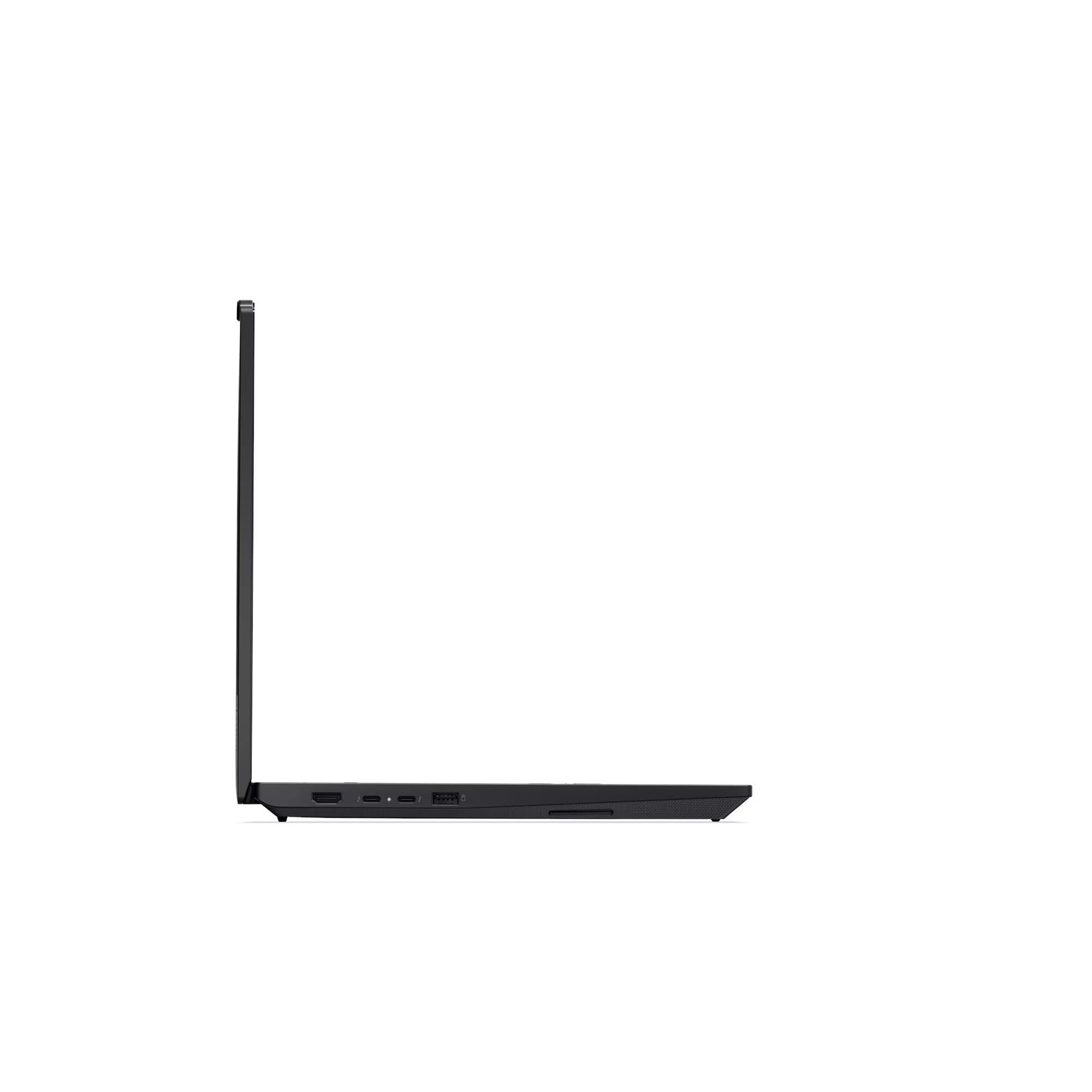 LENOVO THINKPAD P16V G3 21RS000BTX ULTRA 7 255H 32GB 1TB NVME SSD 8GB RTX PRO 2000 16