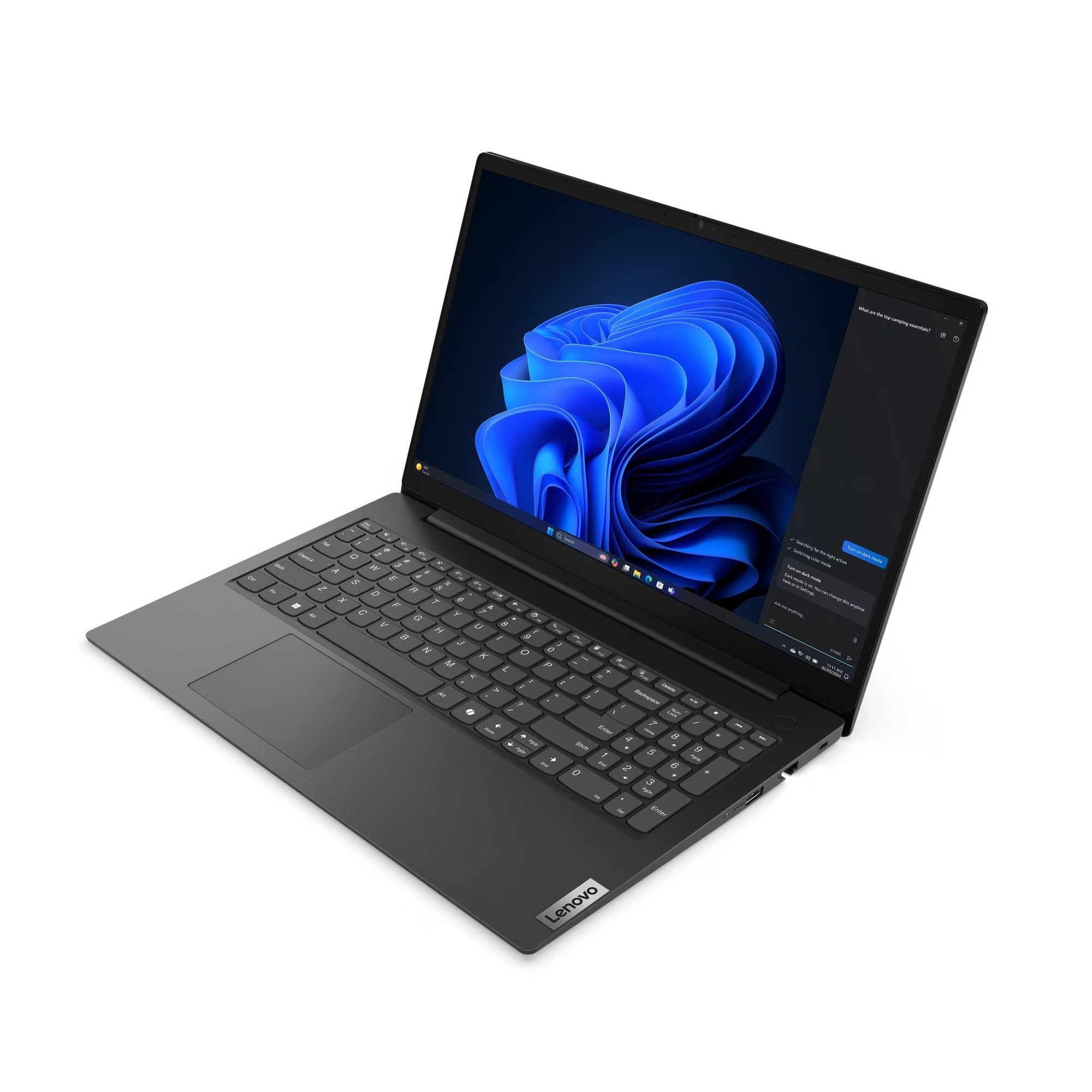 LENOVO V15 G5 83GW007YTX I5-13420H 8GB 512GB SSD O/B VGA 15.6