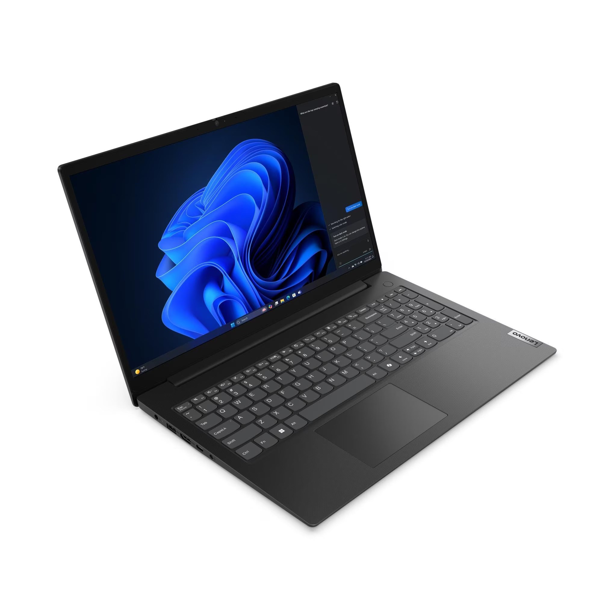LENOVO V15 G5 83GW007YTX I5-13420H 8GB 512GB SSD O/B VGA 15.6
