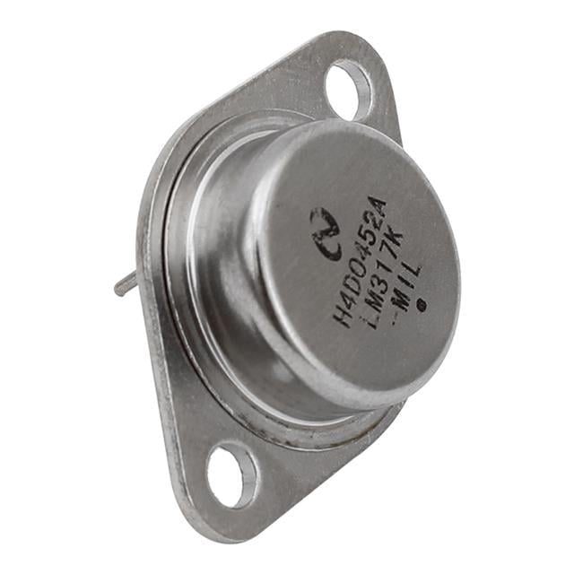 LM 317 K