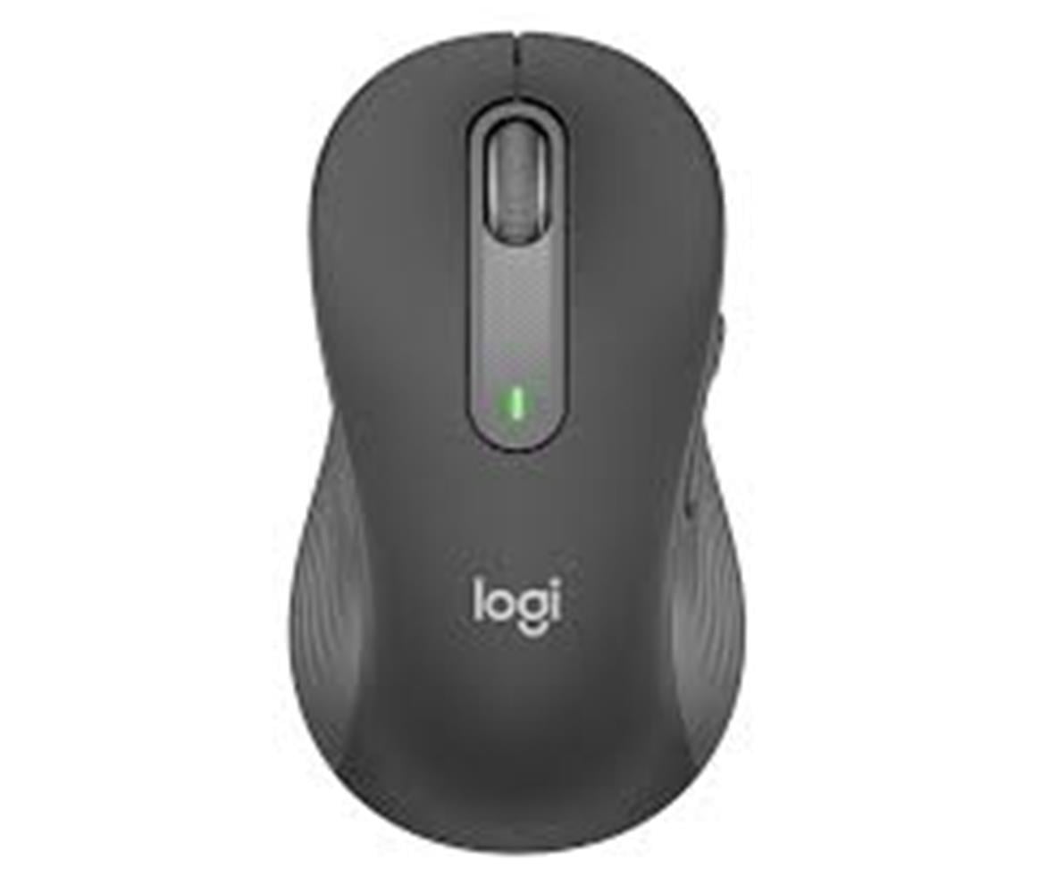 Logitech 910-006274 M650 Kurumsal Signature Siyah Mouse