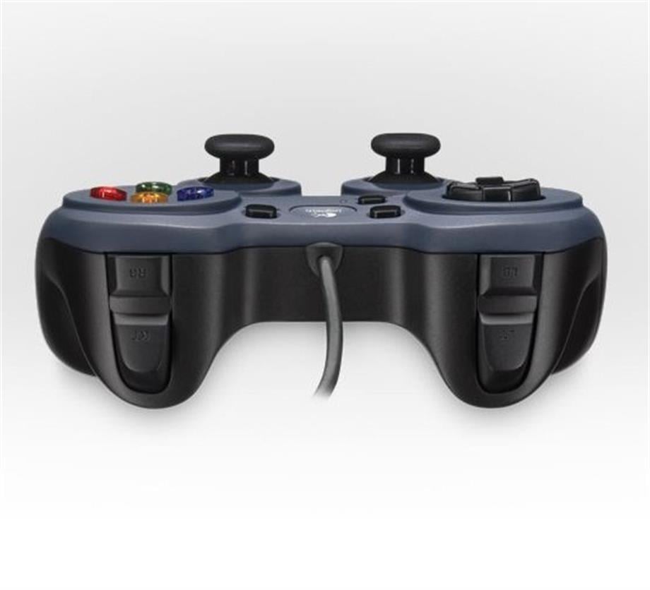 LOGITECH F310 GAMEPAD USB