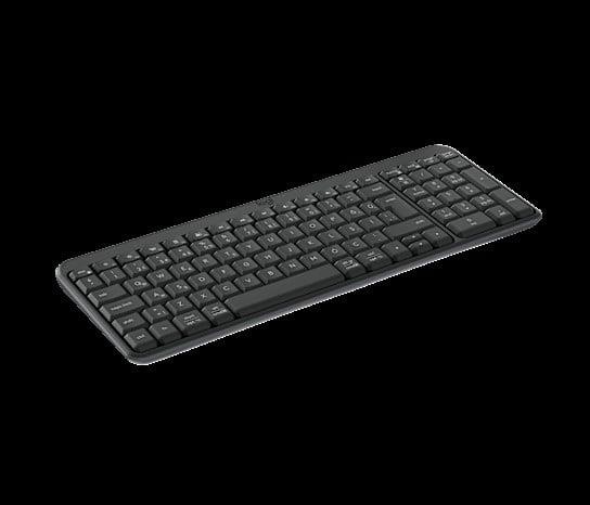 LOGITECH K250 KABLOSUZ BLUETOOTH KLAVYE-920-013460