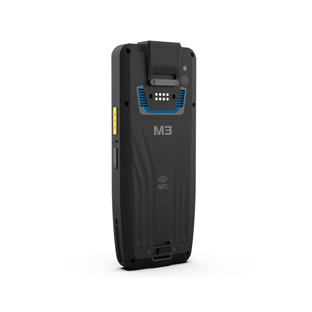 M3 Mobile SL20K, Android 13, WiFi, Bluetooth, 4
