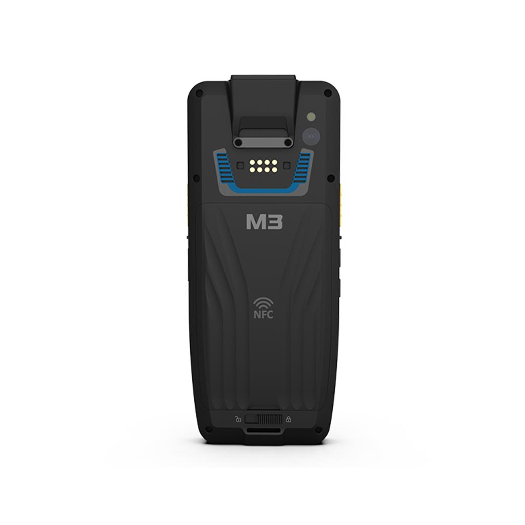 M3 Mobile SL20K, Android 13, WiFi, Bluetooth, 4