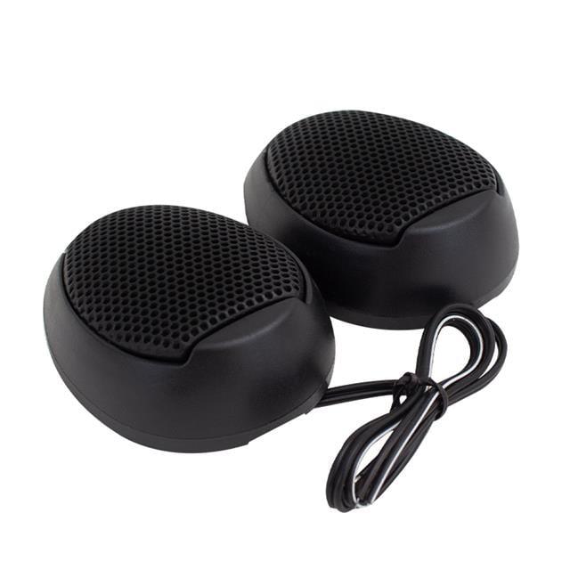 MagicVoice GS-20 4-16 Ohm 350 Watt Mini Oto Tweeter 3.5 - 20Khz 62mm 1 Takım