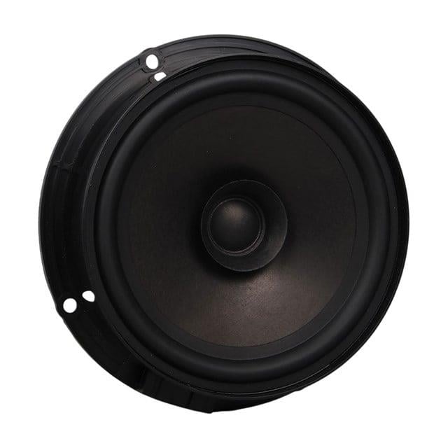 Magicvoice MV-22575 Plastik Kasa 16 Cm 4 Ohm Tekli 80 Watt Oto Hoparlör (Volkswagen Grubu Ve Seat-Skoda İçin)