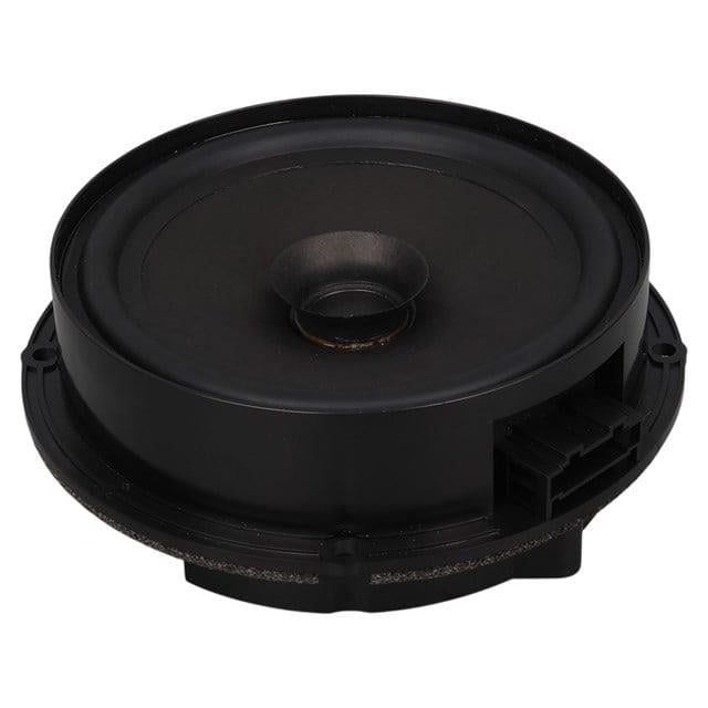 Magicvoice MV-22575 Plastik Kasa 16 Cm 4 Ohm Tekli 80 Watt Oto Hoparlör (Volkswagen Grubu Ve Seat-Skoda İçin)