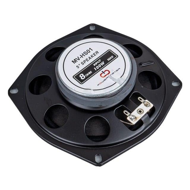MagicVoice MV-HS01 5'' 13 Cm 4 Ohm Max 100 Watt Oto Hoparlör