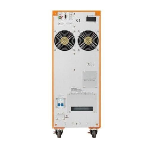 MAKELSAN 10kva Powerpack Se 1/1 Online Ups 20x 12v 7amper Ücretsiz Kurulum