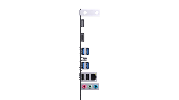 MAXUN CHALLANGER B650M-V2 DDR5 HDMI-DP PCIE 4.0 AM5 mATX
