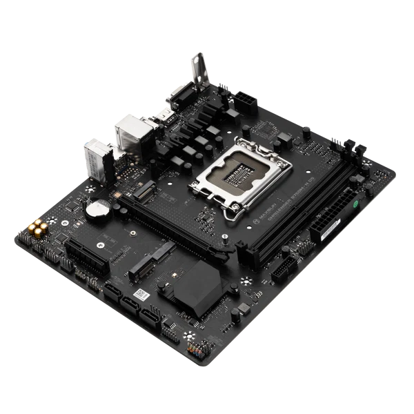 MAXUN CHALLENGER B760M-N DDR5 HDMI PCIE 4.0 1700p MATX