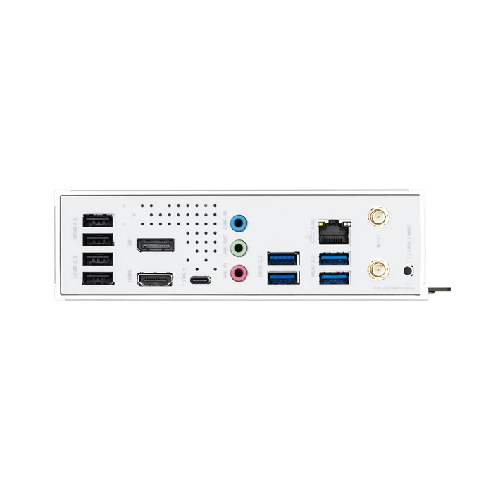 MAXUN TERMINATOR B760ITX D4 WIFI DDR4 HDMI-DP PCIE 4.0 1700p mITX