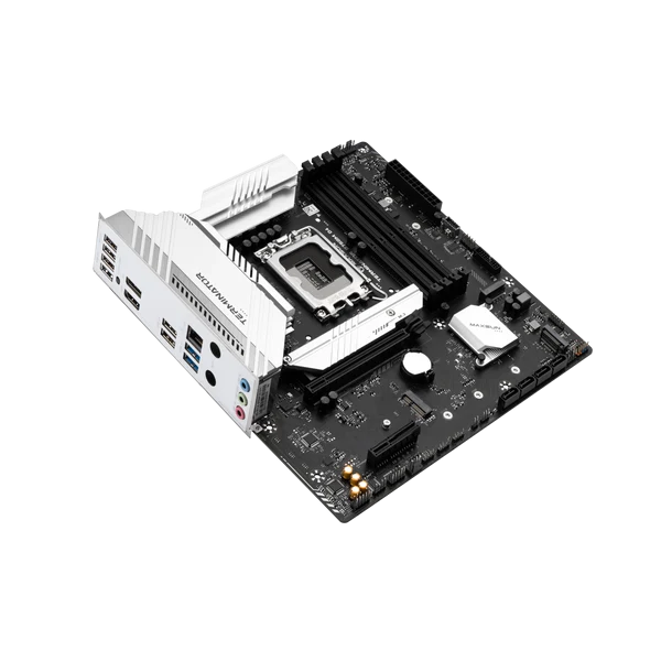 MAXUN TERMINATOR B760M DDR4 HDM-DP PCIE 4.0 1700p mATX
