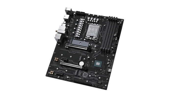 MAXUN TERMINATOR Z890A WIFI6 DDR5 HDMI-DP PCIE 5.0 1851p ATX