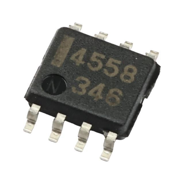 MC 4558 SMD