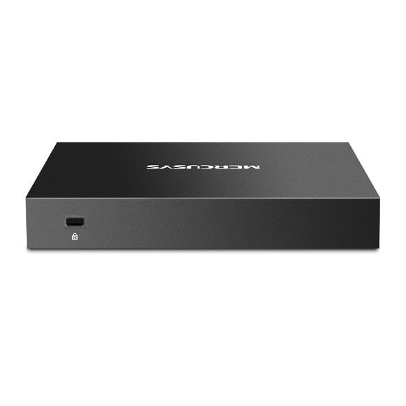 MERCUSYS 8port Gigabit Yönetilemez Switch MS108GS
