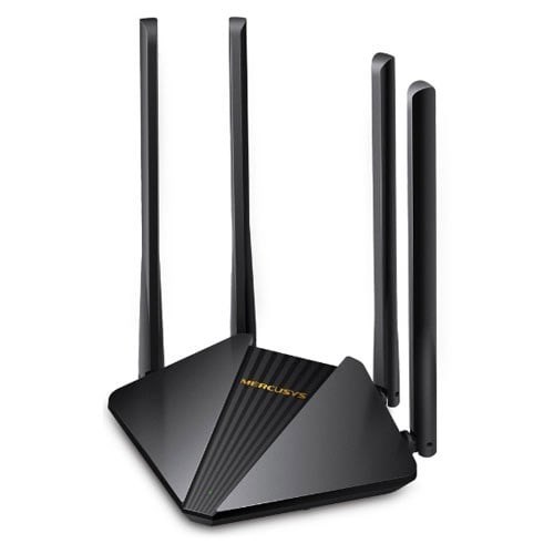 MERCUSYS MR30G WIFI5 AC1200 Dual Band Router