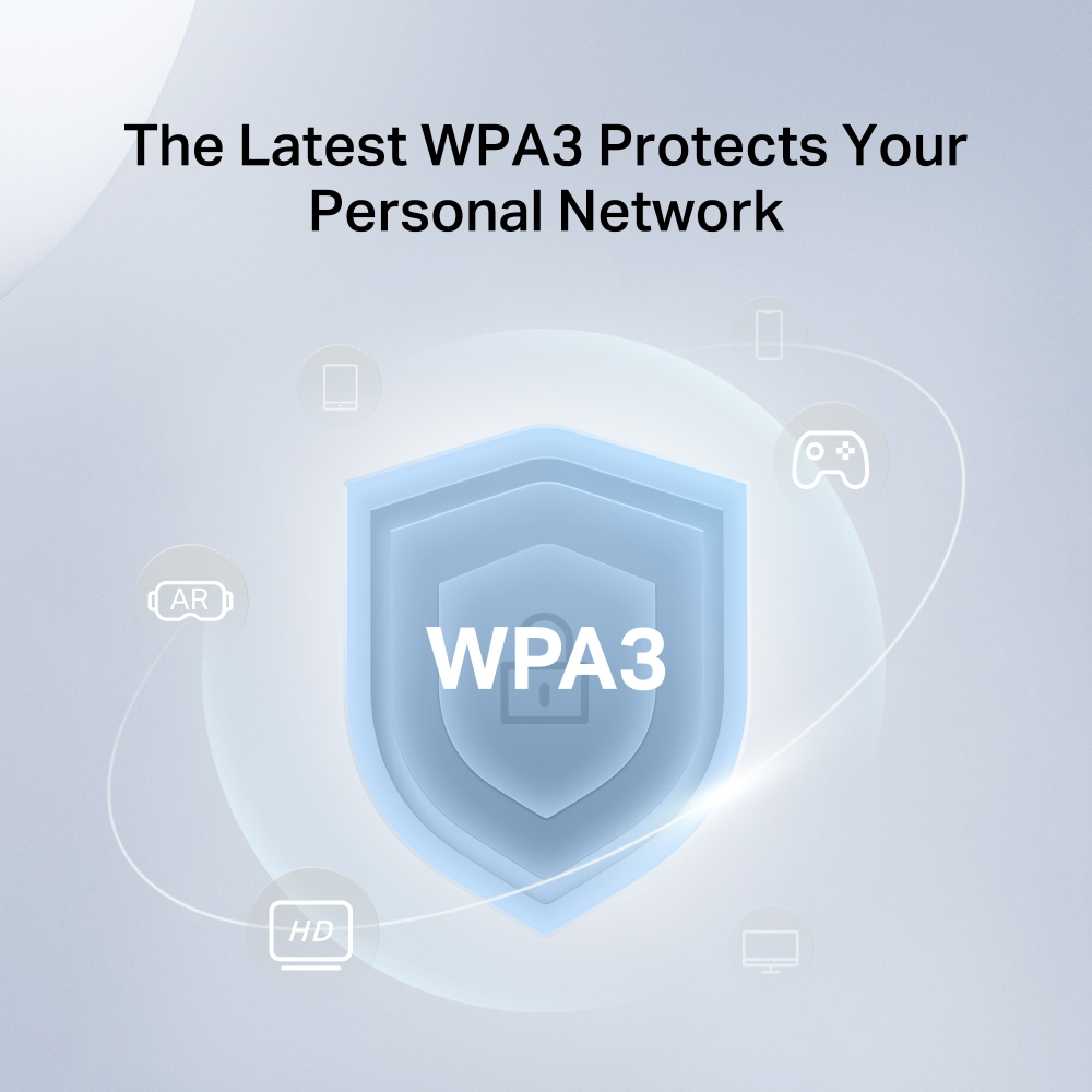 MERCUSYS MR47BE WIFI7 BE9300 Üç Bant Router