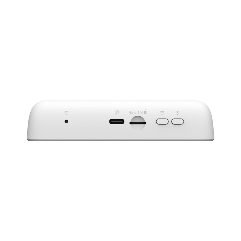 MERCUSYS MT115 4G LTE Wıfı6 AX300 Taşınabilir Router Bataryalı