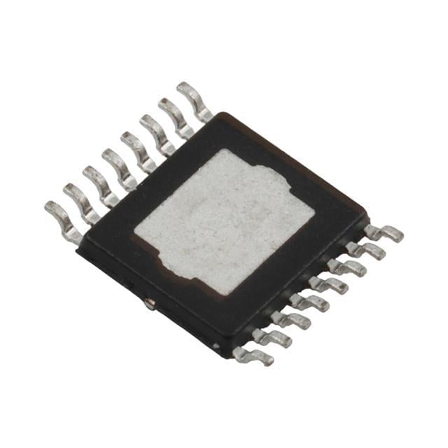MP3398 LED Backlight Sürücü Entegresi (Vestel/Seg/Regal)