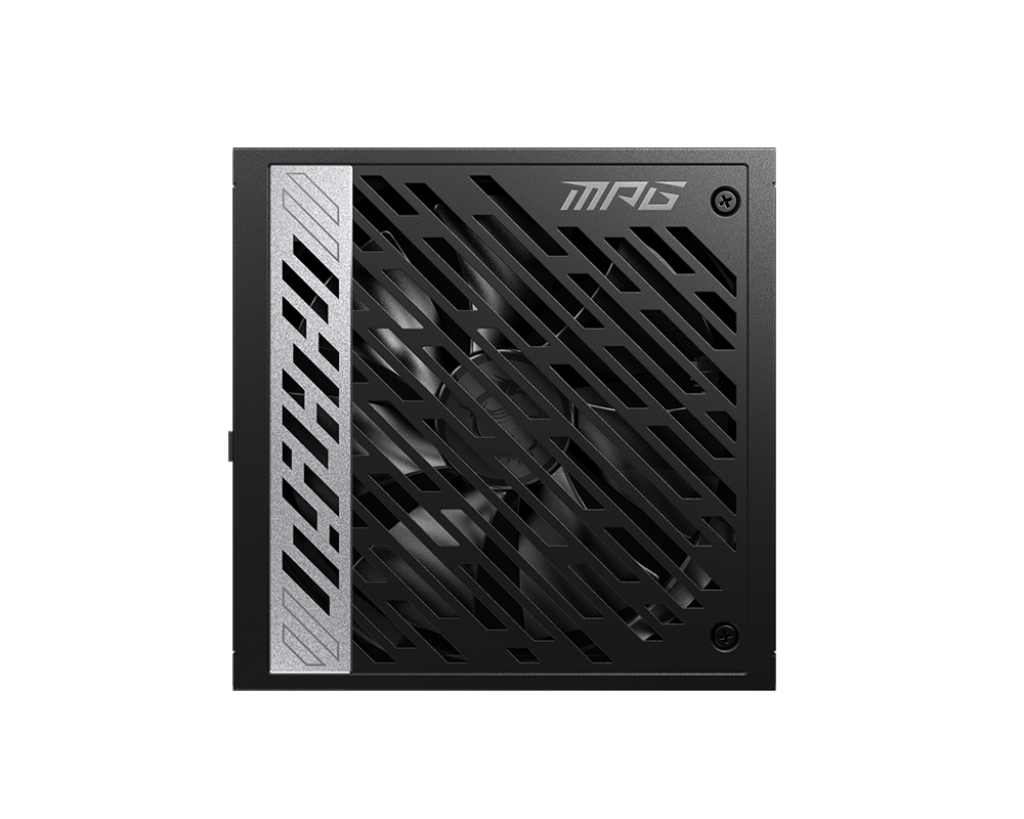 MSI 1000w 80+ Gold MAG A1000G PCIE5 Tam Modüler Power Supply