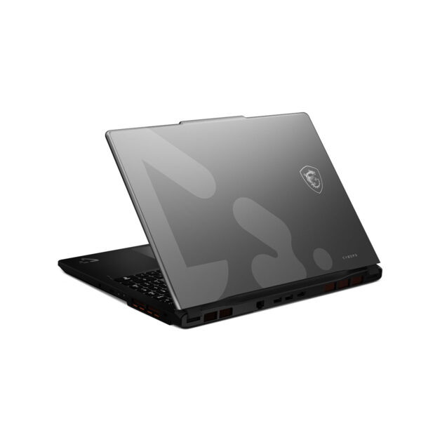 MSI 15.6
