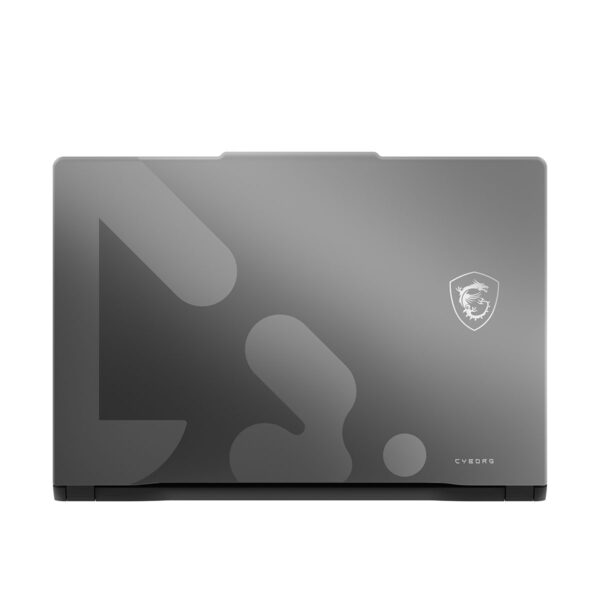 MSI 15.6
