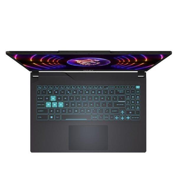 MSI 15.6