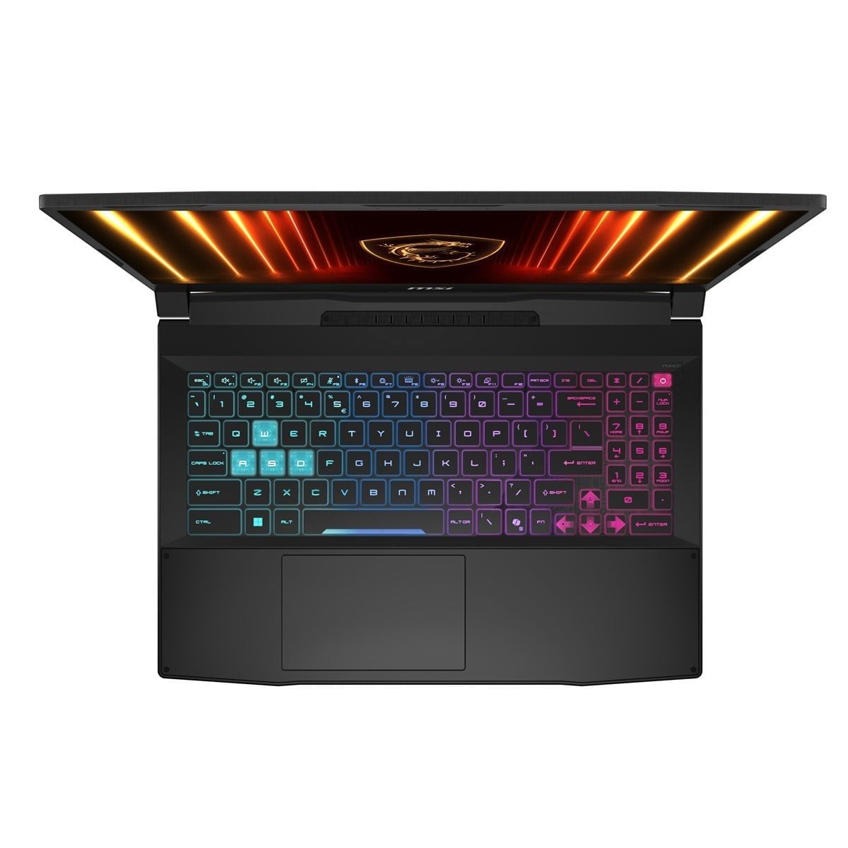 MSI 15.6