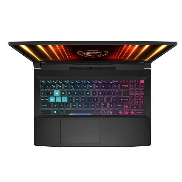 MSI 15.6
