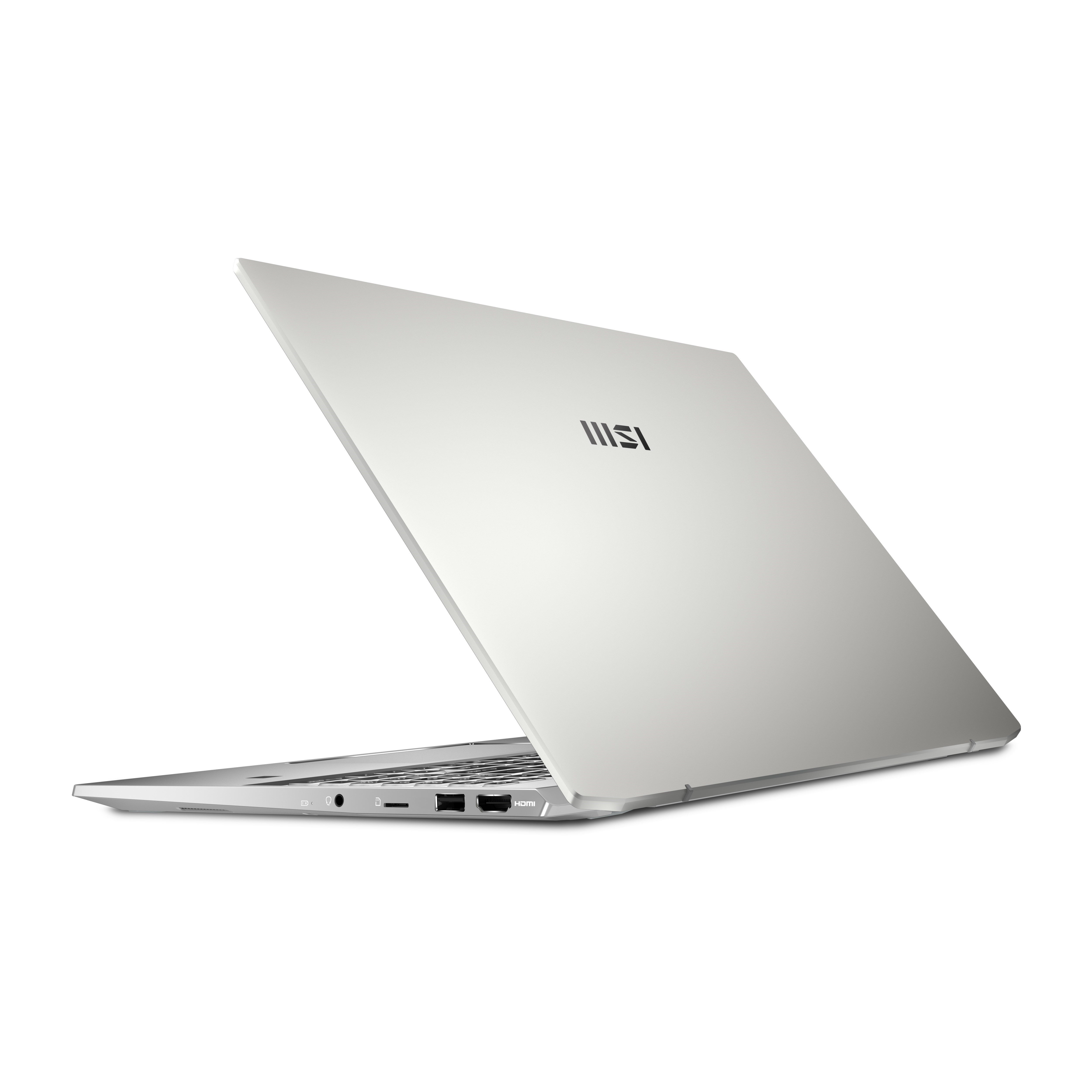 MSI 16