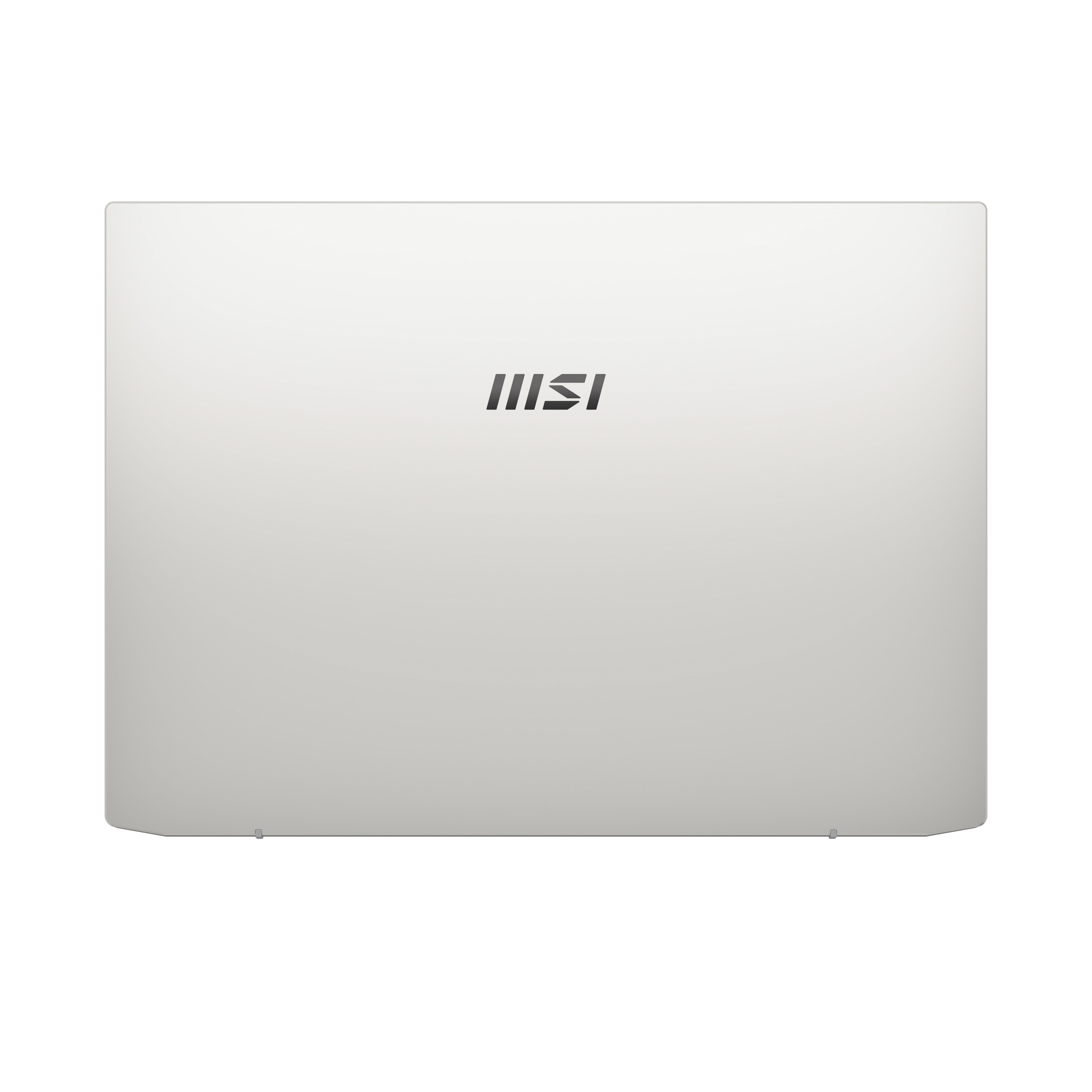 MSI 16