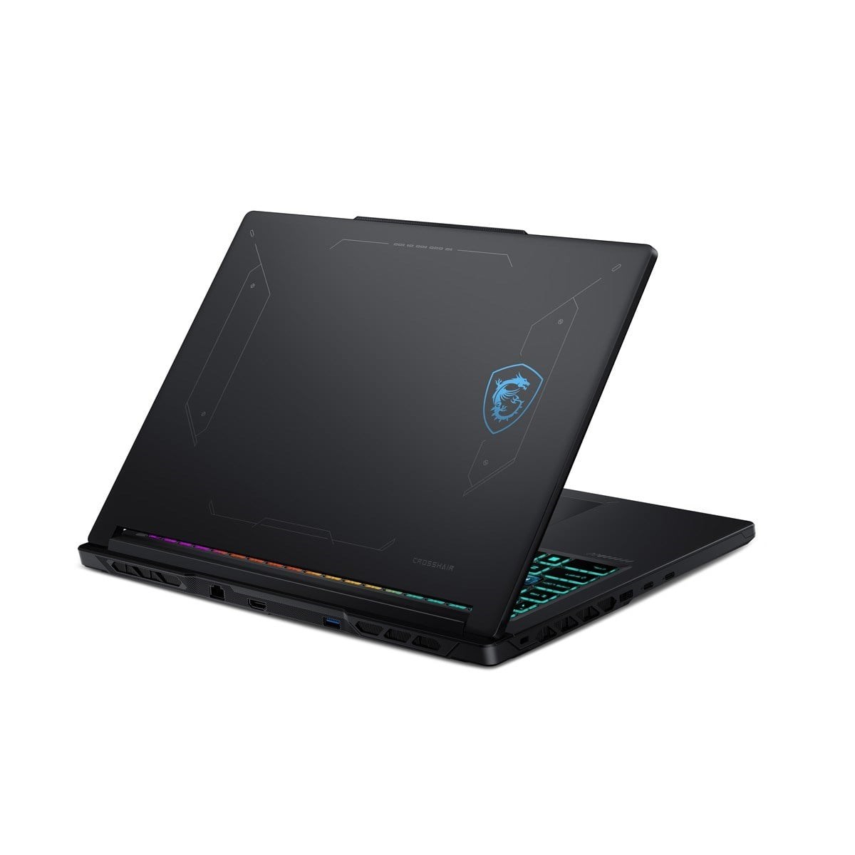 MSI 16