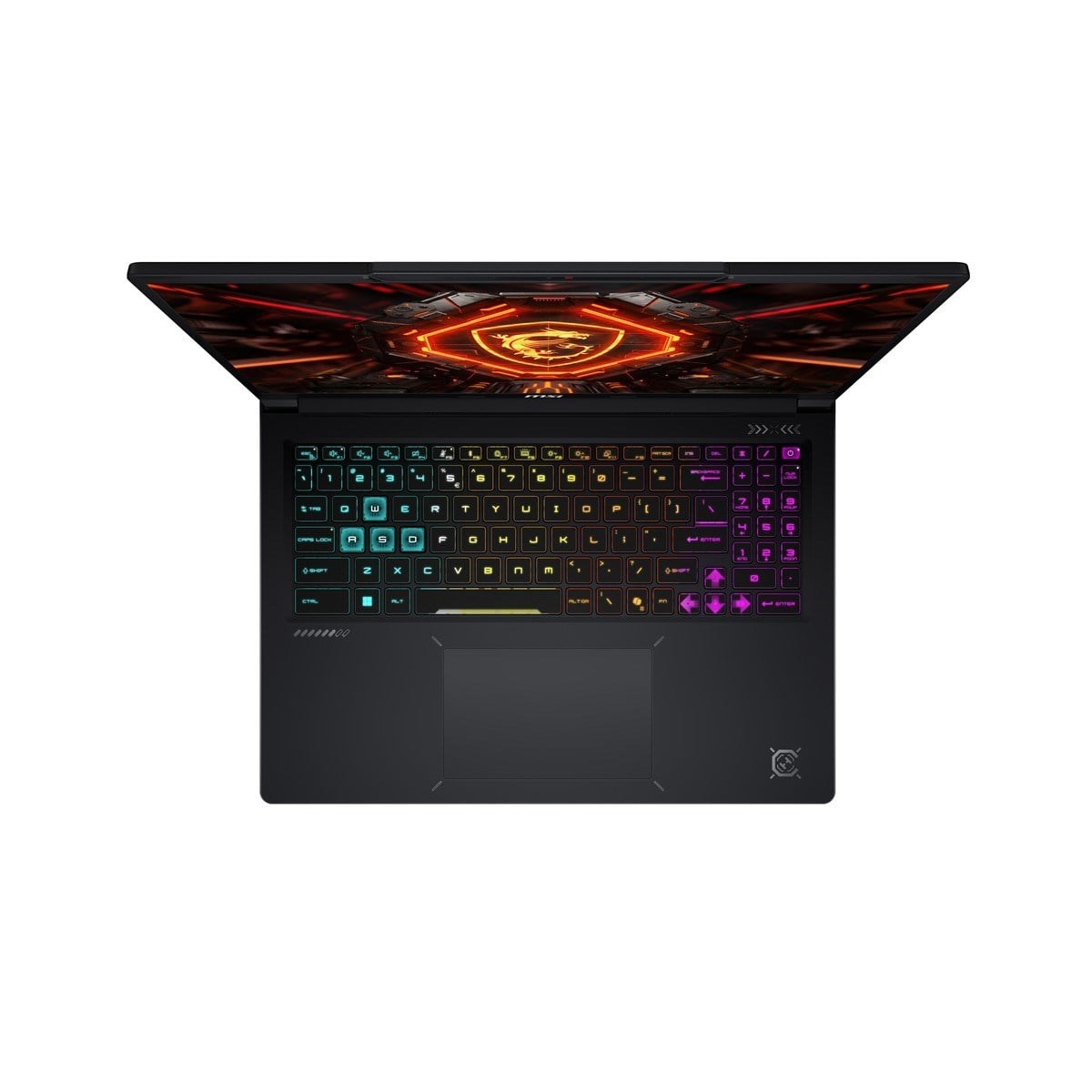 MSI 16