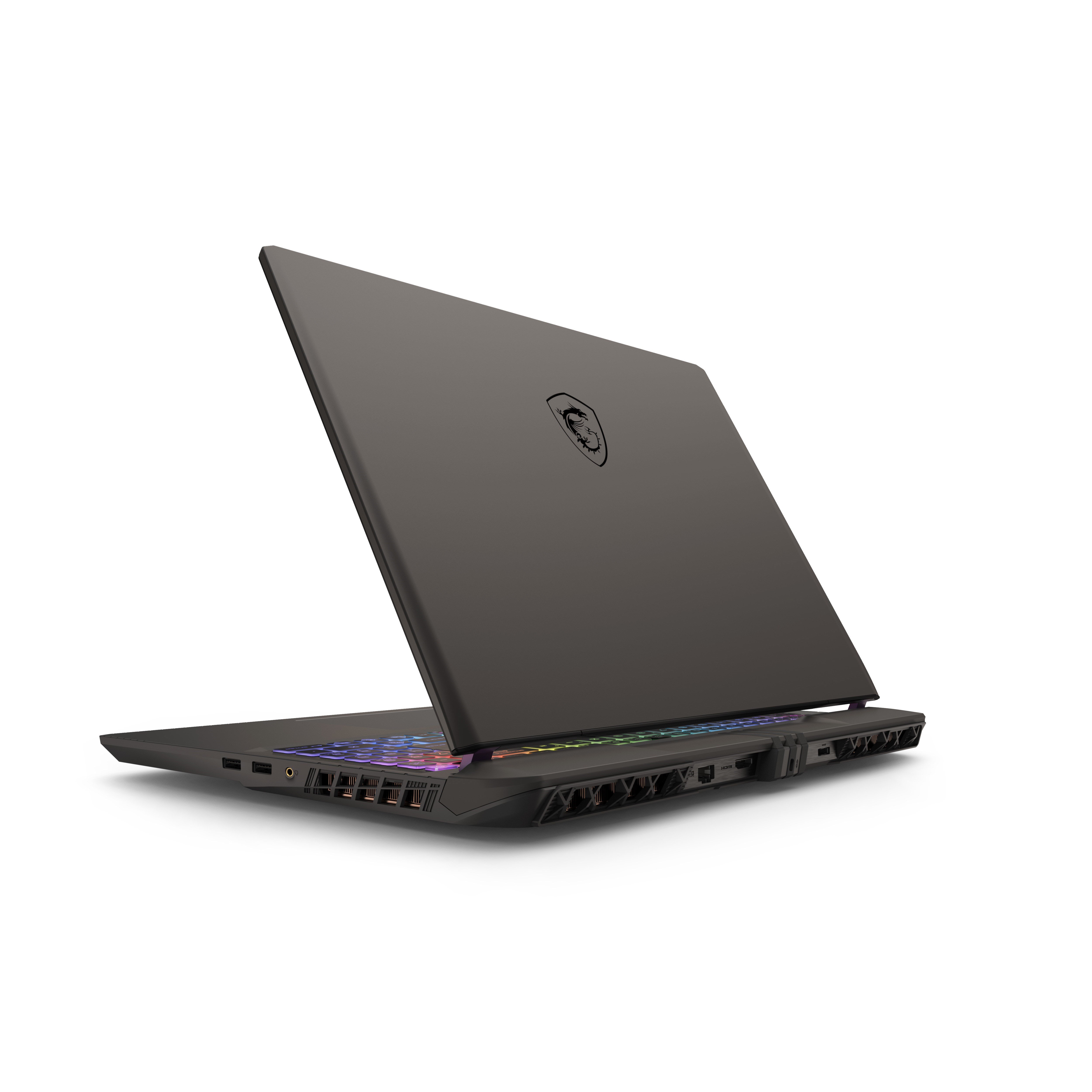 MSI 16