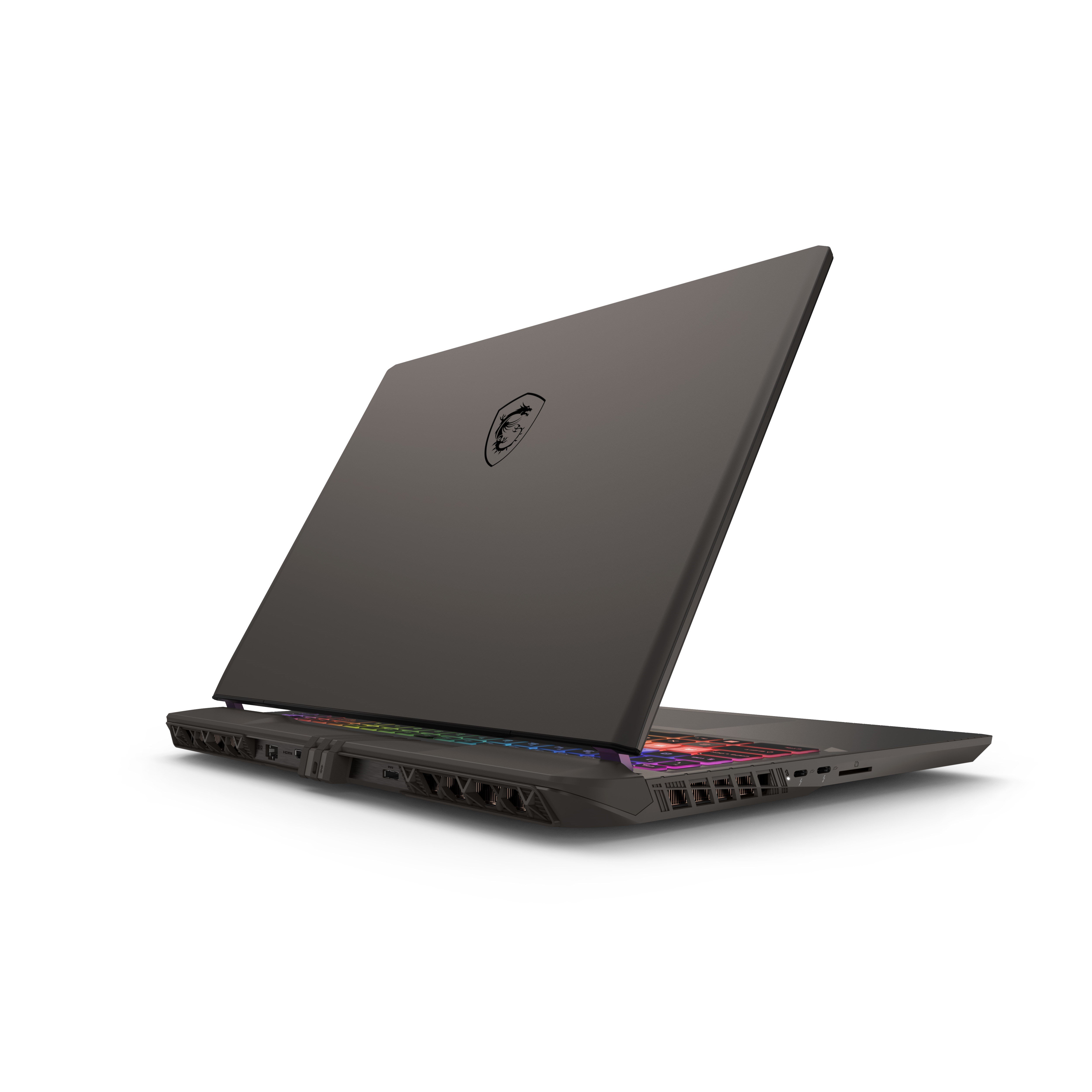 MSI 16