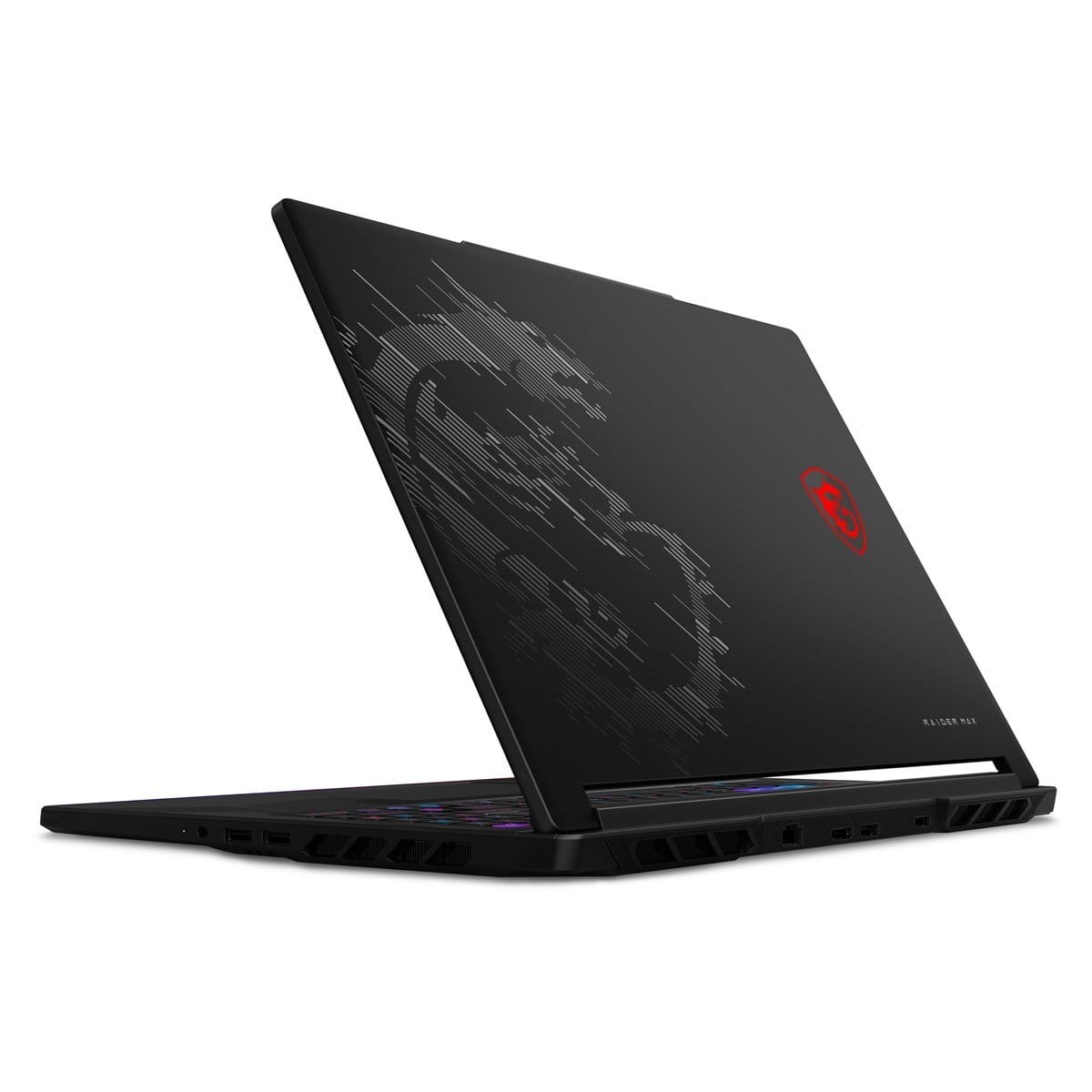 MSI 16