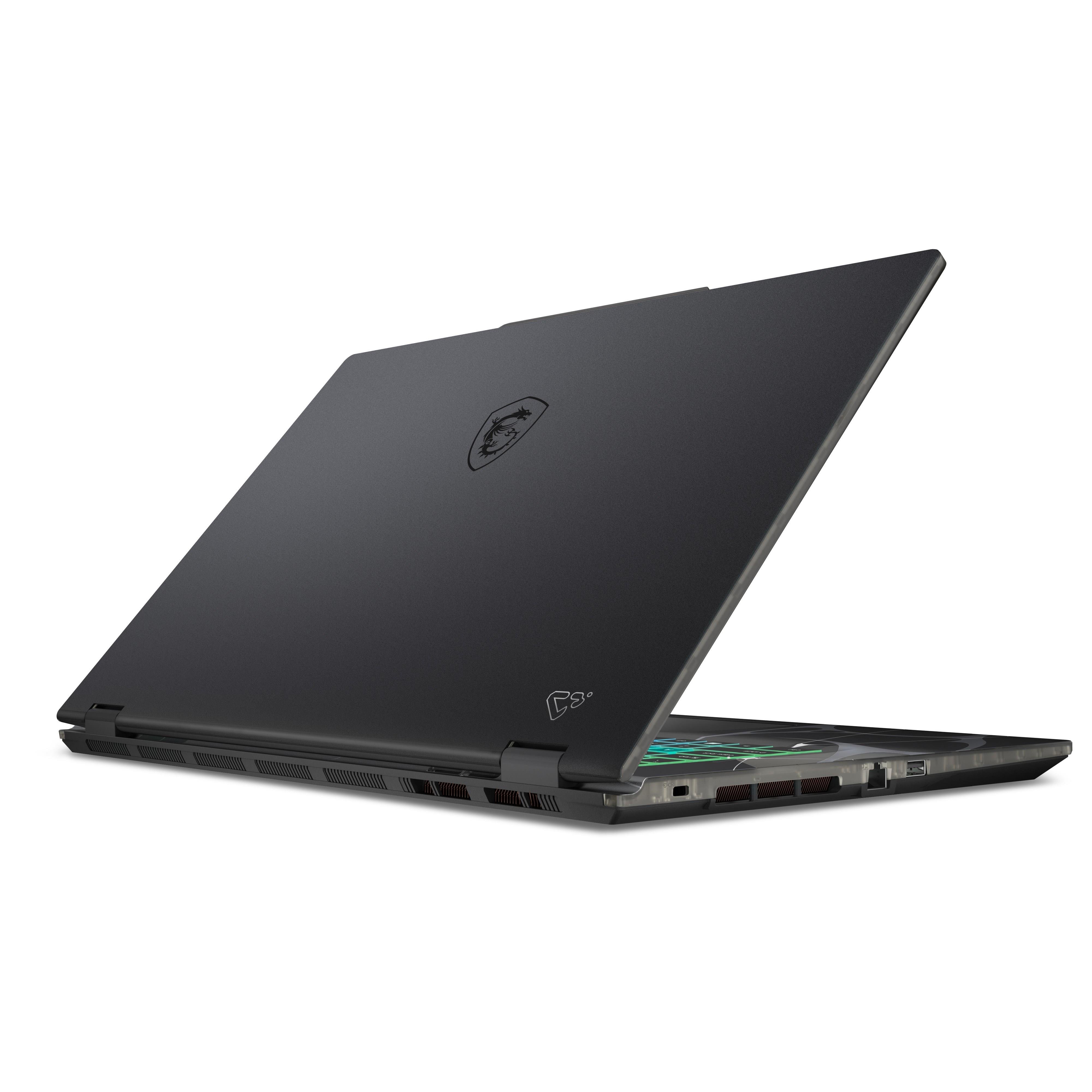 MSI 17.3