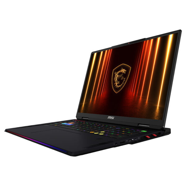 MSI 18